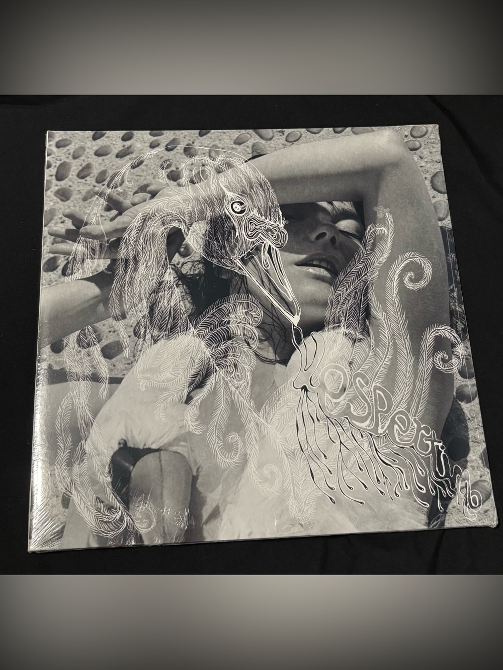 Sale‼️ Bjork “ Vespertine” Vinyl Record - Picture 2 of 5
